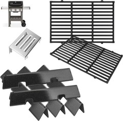 Spirit 2 Grill Parts for Weber GS4 Spirit II 300 SER Spirit 2 E310 S310, GS4 Rep