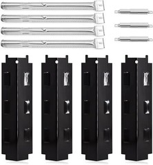 Charbroil Grill Parts Burners Heat Tents Carryover Tubes 463439915 Models