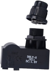 5 Outlet Grill Ignitor Igniter for Broil King Broil-Mate Huntington Master forge