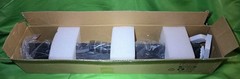 Set Of 5! QuliMetal 24.5 Inch Porcelain Enamel Flavorizer Bars, Weber 7539 7540
