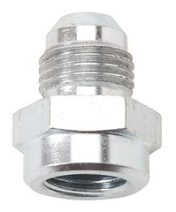 640600-6AN to 1/2″ – 20 Female Inverted Flare Adapter