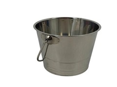 GMG Davy Crockett and Trek Prime Grease Drip Bucket Pail, P-1007, P-1148, OEM