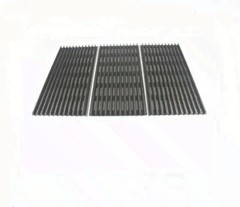MHP WNK Sear-Magic Anodized Aluminum Sear Cooking Grid 15-3/4″ x 8″ Set of 3
