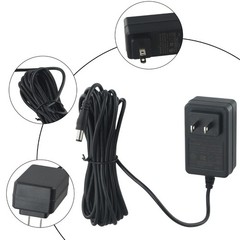 Fits For 560/800/1050 XL Digital Grill Compatible Power Adapter