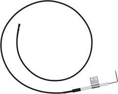 Grill Ignitor Wire Kit – Replacement Electrode Parts for 4/5 Burner Gas Grills