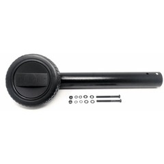 Traeger Wheel Leg Assy Kit (Front Left): KIT0129 (SUB988)