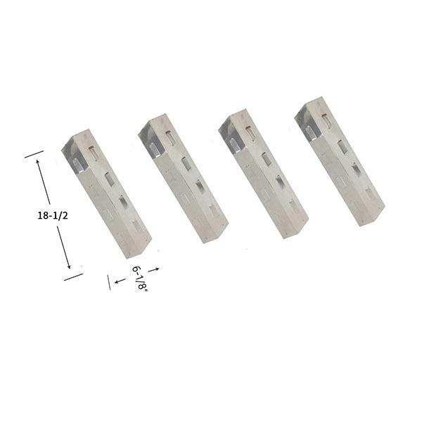 Replacement Heat Plate for 415.16120901, 463612010, g210-0003-w1 Gas Models-4PK