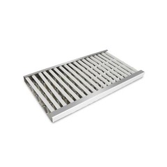 DCS Radiant Tray, Ceramic Rod Complete for 27DBQ, 27DBQR, 27DBR, 27DSBQ, 27DS…