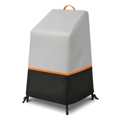Deep Fryer Cover for Bayou Classic 700-701, Outdoor 4-Gallon Fryer Cover, Heavy
