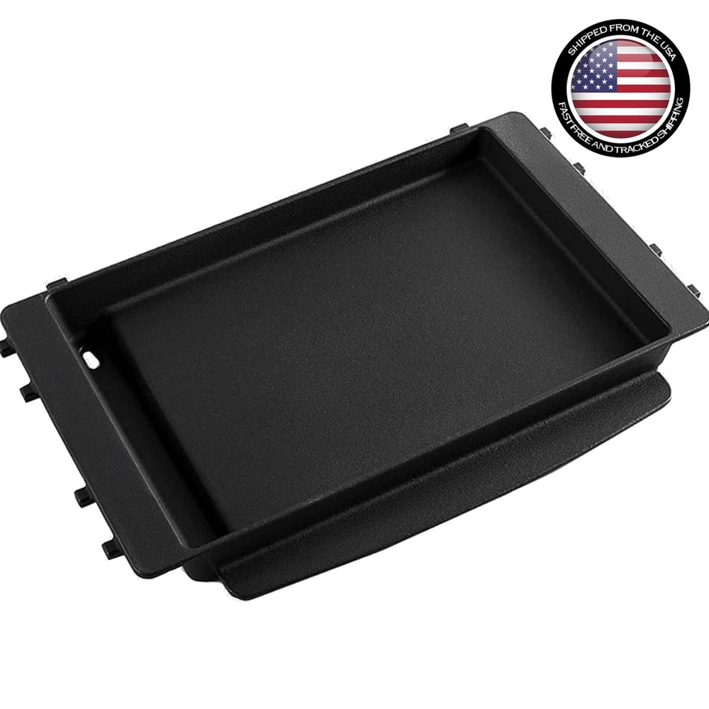 Weber 7658 Cast Iron Griddle Replacement for Spirit and Spirit II Grills