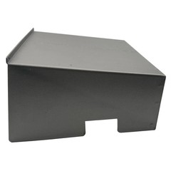 Cuisinart Woodcreek Heat Baffle: 0036-606-0036-1