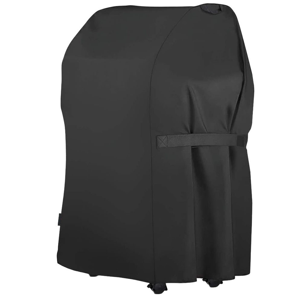210D Oxford Premium Grill Cover Gas Barbecue Cover BBQ 88W X 66dDx 100H Cm
