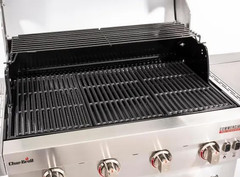 17 Cooking Grates for Charbroil Tru-Infrared Gas Grill 463242715 463257520