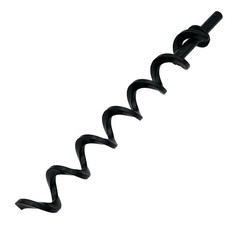 Cuisinart Auger Shaft For Twin Oaks & Woodcreek Pellet Grills