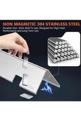 Flavorizer Bars for Weber Spirit and Spirit II 300 Series