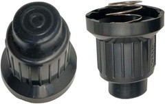 Push Button Igniter Replacement Caps – Pack of 2 for Efficient Repairs