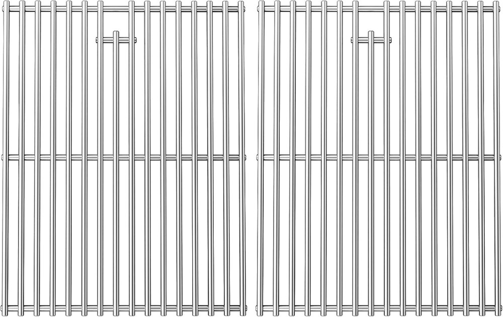 17 Inches Cooking Grates for Home Depot Nexgrill 720-0830H 720-0830D 720-0783E 7
