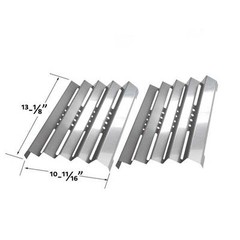 Replacement Heat Plate for Fiesta 16217, 16219, Kenmore 141.1764, Gas Models