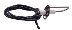 Push Button Igniter Kit 2 Outlet Gas Burner Fire Pit Ignition Leads Wire