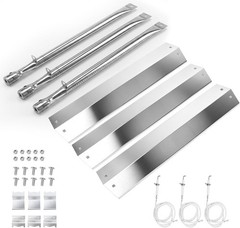 Stainless Steel Replacement Parts for Chargriller 5050 Grill
