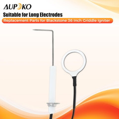 Grill Igniter Kit for Blackstone 36 Inch Griddle 2 Outlets Electronic Ignitor