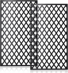 BAC366 Cooking Grates for Traeger Grill Replacement Parts, Traeger Pro Series 22