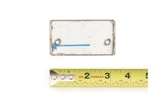 Fisher and Paykel Grill Part # 214011 – Smoker Plate.