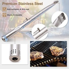 Grill Parts Kit for Charbroil 463241313 463241314 463241013 463241413 4632414…