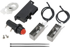 42321 Grill Igniter Kit for Weber Summit A4 Silver Gold Platinum Gas Grills