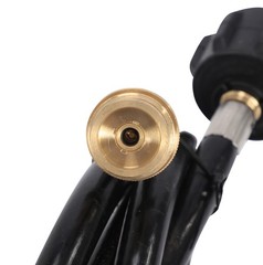 6Ft For Mr. Heater Big Buddy Propane Regulator Hose Replacement Outdoor Indoor