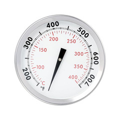 67088 67731 Replacement Thermometer for Weber Genesis 300, Genesis II & Summit S