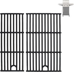 17 Inch Grill Grate for Charbroil Performance 2 Burner 463660421 463655621 46363