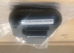 Masterbuilt Remote 9907190003 For Masterbuilt Electric Smoker