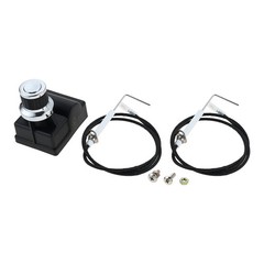 1Pc 3 Outlet AA Battery Electronic Grill Igniter for Blackstone 28 Inch Griddle