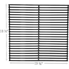 Louisiana Grill Porcelain Cooking Grate, 54034