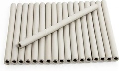 Replacement Gas Grill Ceramic Radiants, BBQ Rods for DCS Heat…