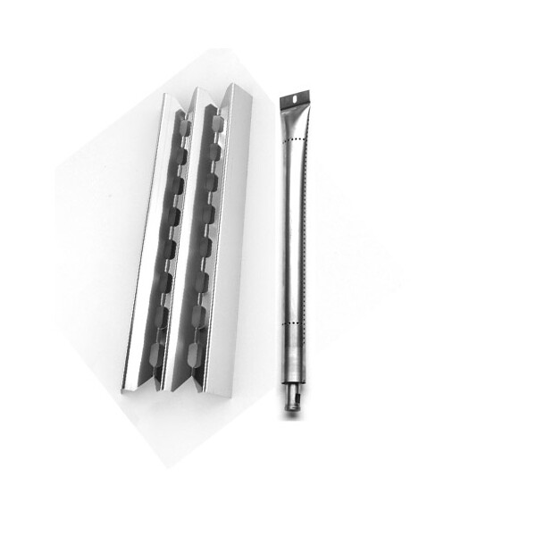 Repair Kit for Lowes 276964L, 276967L, Broil King 9866-84, Master Forge 678489,