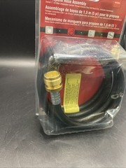 Mr Heater F273701 5ft Hose Connection for Buddy Heaters Propane Cylinders Camp
