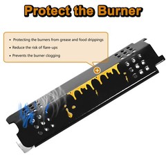 Grill Vaulueparts Grill Replacement Charbroil 463436215 463439915 G4662500W1
