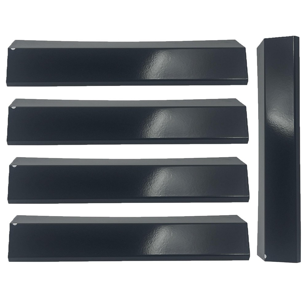 Parts DP134 (5-pack) Porcelain Steel Heat Shield/Heat Plates Replacement for …