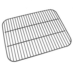 Hisencn Grill Grates Replacement for Dyna-Glo 19 3/5″ x 15 2/5″