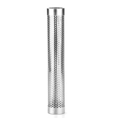 Stainless Steel BBQ Grill Family Gathering 304 Stainless Steel Construction