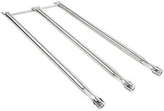 Grill Burner for Weber Spirit E310 E320, Genesis Silver B C, Platinum B C