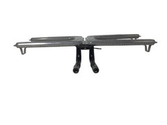 Broil King Dual H Burner (Replacement part for gas grills)