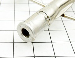 Nexgrill 11547 Oven Burner, U-Shape For 720-0077/0432