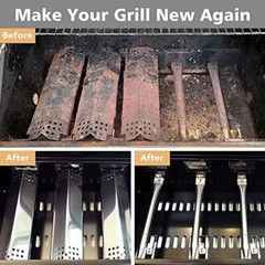 4 Burner Grill Replacement Parts for Nexgrill Grill 720-0830H 720-0864