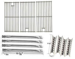 Brinkmann 810-8410-S Gas Grill Model Repair Kit