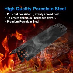 Grill Replacement Parts Kit for Expert Grill 720-0789H 4-Burner
