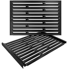 15 Inch Grill Cooking Grates for Weber Old Spirit 200 with Side Control, Gril…