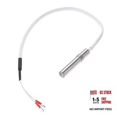 Hot Rod Grill Igniter Replacement for Green Mountain, Daniel Boone Wood Pellet